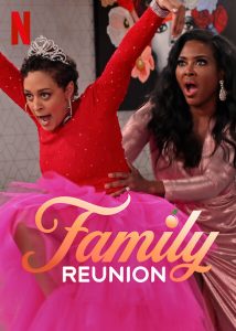 مسلسل Family Reunion الموسم الثاني حلقة 7