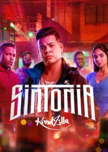 مسلسل Sintonia الموسم الثاني حلقة 5