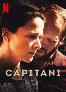 مسلسل Capitani الموسم الاول حلقة 8
