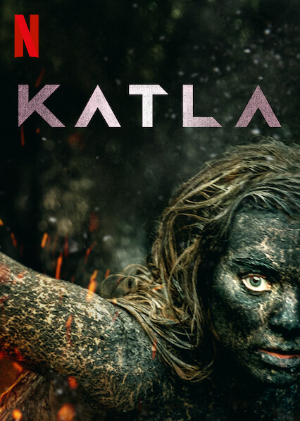 مسلسل Katla الموسم الاول حلقة 6