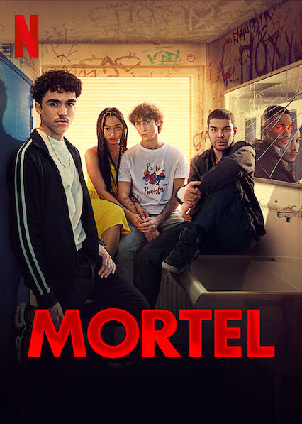 مسلسل Mortel الموسم الثاني حلقة 1