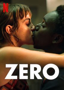 مسلسل Zero الموسم الاول حلقة 8 والاخيرة