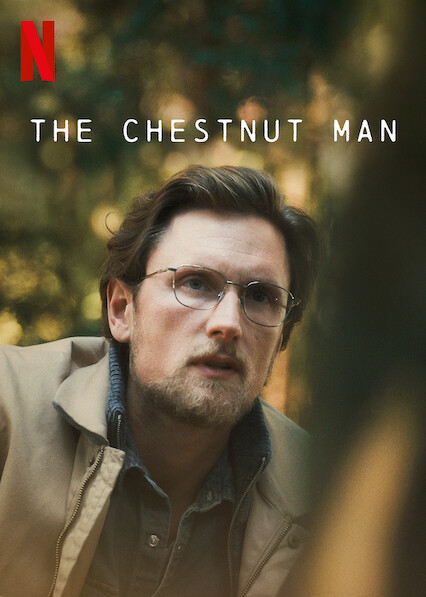 مسلسل The Chestnut Man الموسم الاول حلقة 3