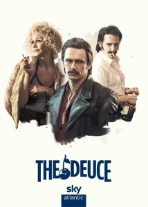 مسلسل The Deuce الموسم الثاني حلقة 6