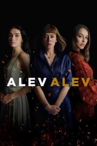 مسلسل اللهيب حلقة 25 مترجمة
