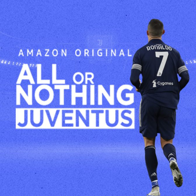 مسلسل All or Nothing: Juventus الموسم الاول حلقة 6