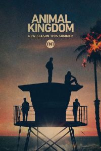 مسلسل Animal Kingdom الموسم الخامس حلقة 9