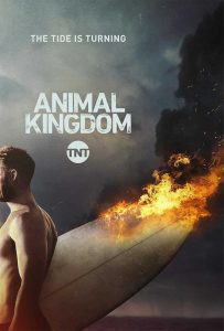 مسلسل Animal Kingdom الموسم الثاني حلقة 4