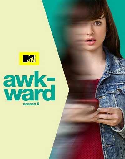 مسلسل Awkward الموسم الخامس حلقة 22