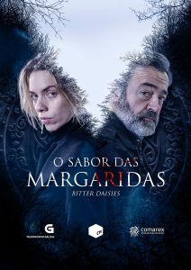 مسلسل O sabor das margaridas الموسم الثاني حلقة 4