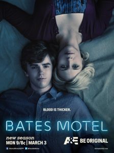 مسلسل Bates Motel الموسم الثاني حلقة 5