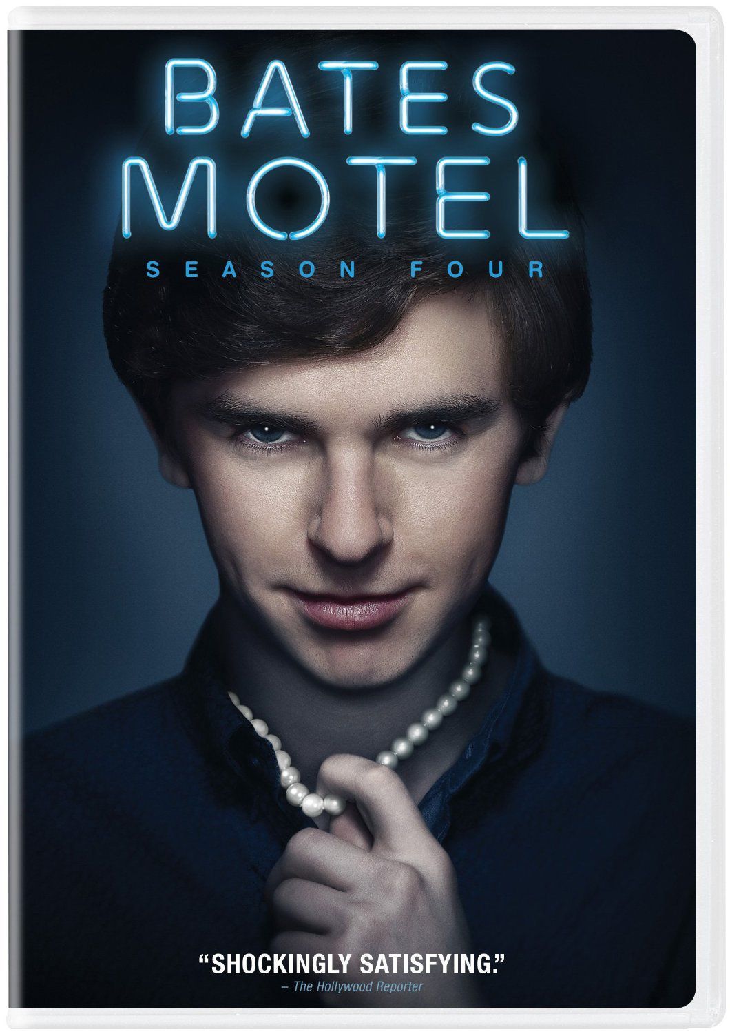 مسلسل Bates Motel الموسم الرابع حلقة 1