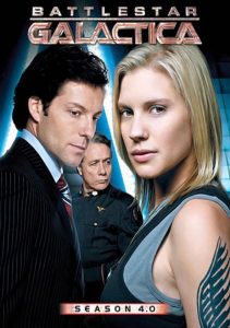 مسلسل Battlestar Galactica الموسم الرابع حلقة 6