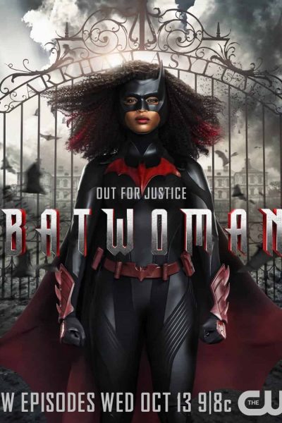 مسلسل Batwoman الموسم الثالث حلقة 4