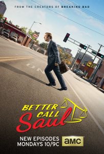 مسلسل Better Call Saul الموسم الثاني حلقة 6