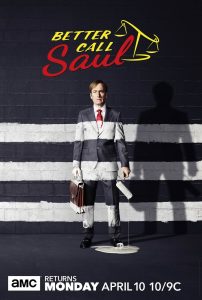 مسلسل Better Call Saul الموسم الثالث حلقة 4