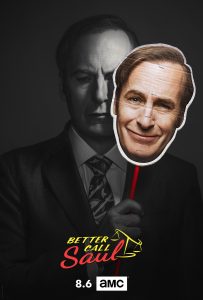 مسلسل Better Call Saul الموسم الرابع حلقة 6