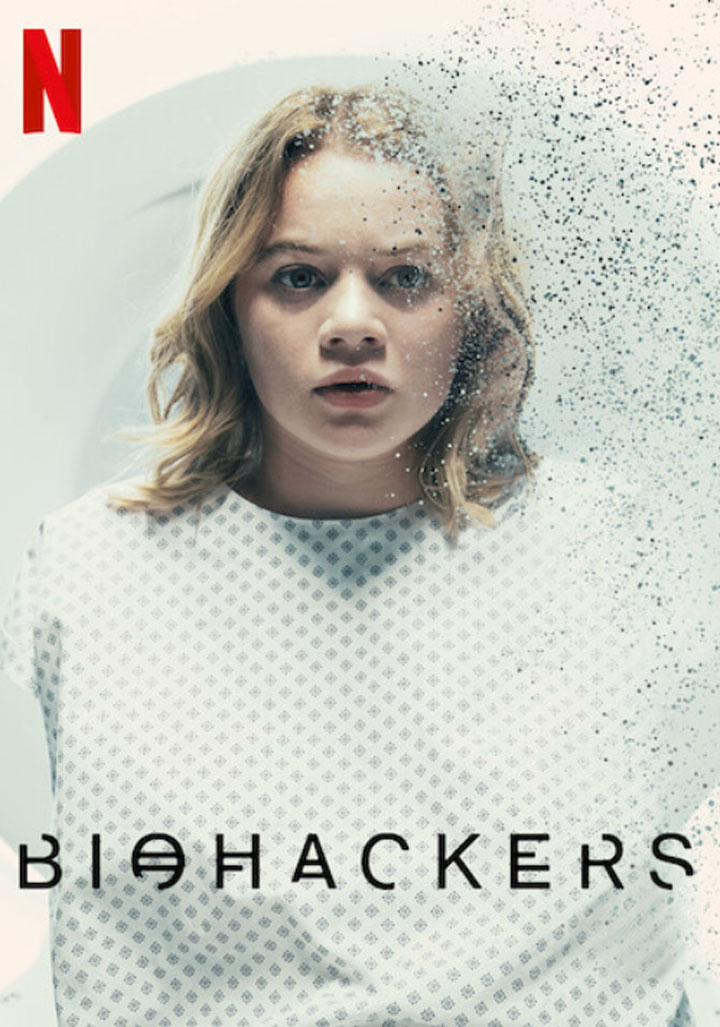 مسلسل Biohackers الموسم الثاني حلقة 5