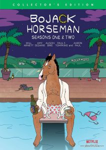 مسلسل BoJack Horseman الموسم الاول حلقة 9