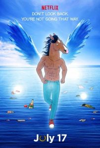 مسلسل BoJack Horseman الموسم الثاني حلقة 2