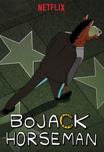 مسلسل BoJack Horseman الموسم الرابع حلقة 10