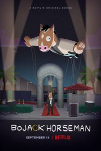 مسلسل BoJack Horseman الموسم الخامس حلقة 3