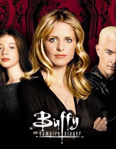 مسلسل Buffy the Vampire Slayer الموسم الخامس حلقة 6