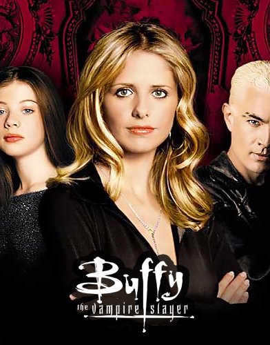 مسلسل Buffy the Vampire Slayer الموسم الخامس حلقة 2