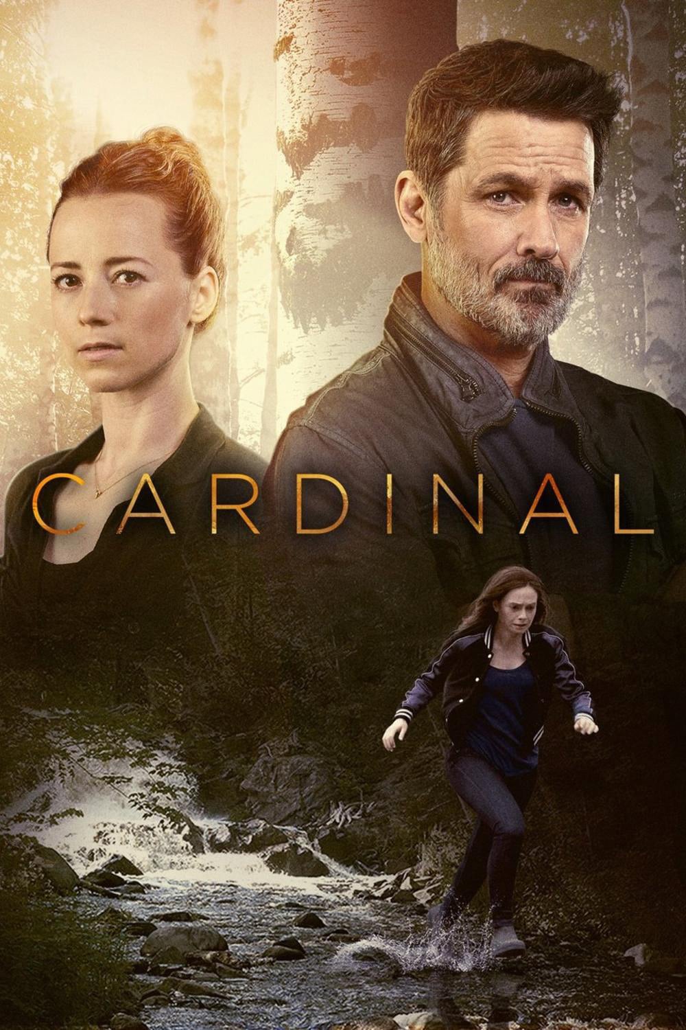 مسلسل Cardinal الموسم الثاني حلقة 1