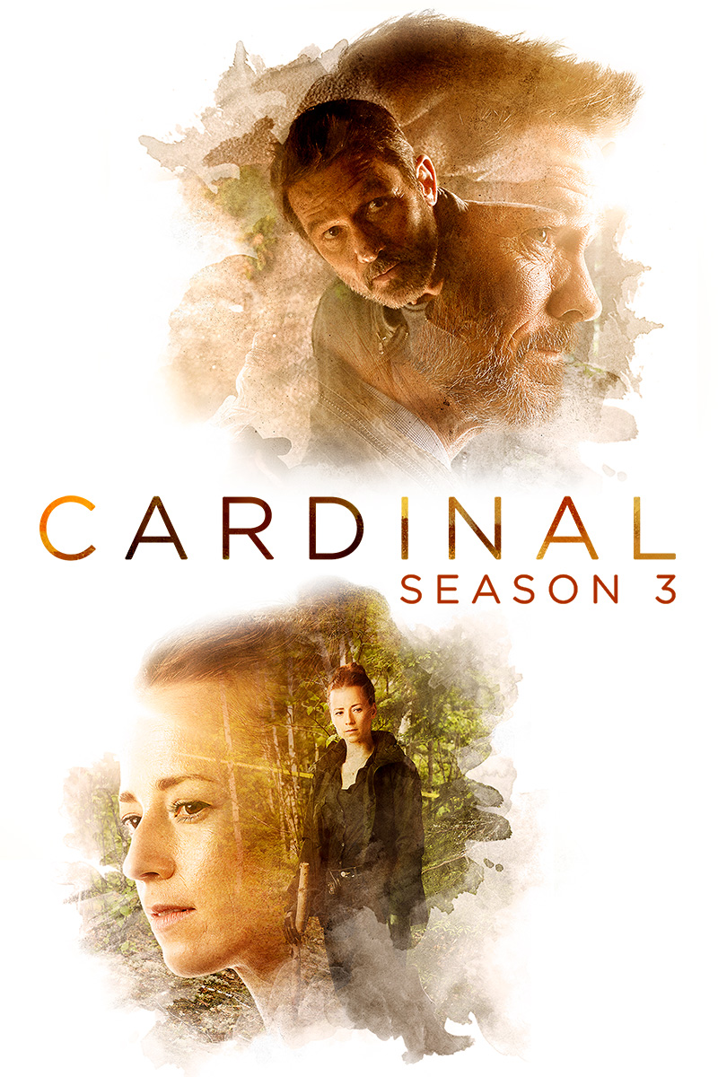 مسلسل Cardinal الموسم الثالث حلقة 4