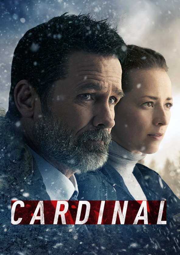 مسلسل Cardinal الموسم الرابع حلقة 3