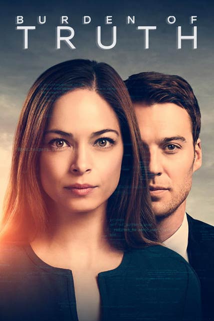 مسلسل Burden of Truth الموسم الرابع حلقة 3