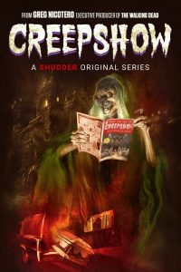 مسلسل Creepshow الموسم الثاني حلقة 3