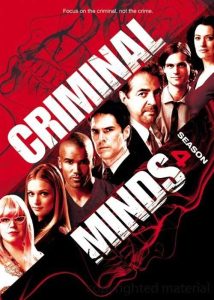 مسلسل Criminal Minds الموسم الرابع حلقة 7