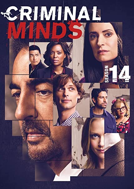 مسلسل Criminal Minds الموسم 14 حلقة 11