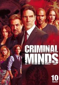 مسلسل Criminal Minds الموسم العاشر حلقة 3