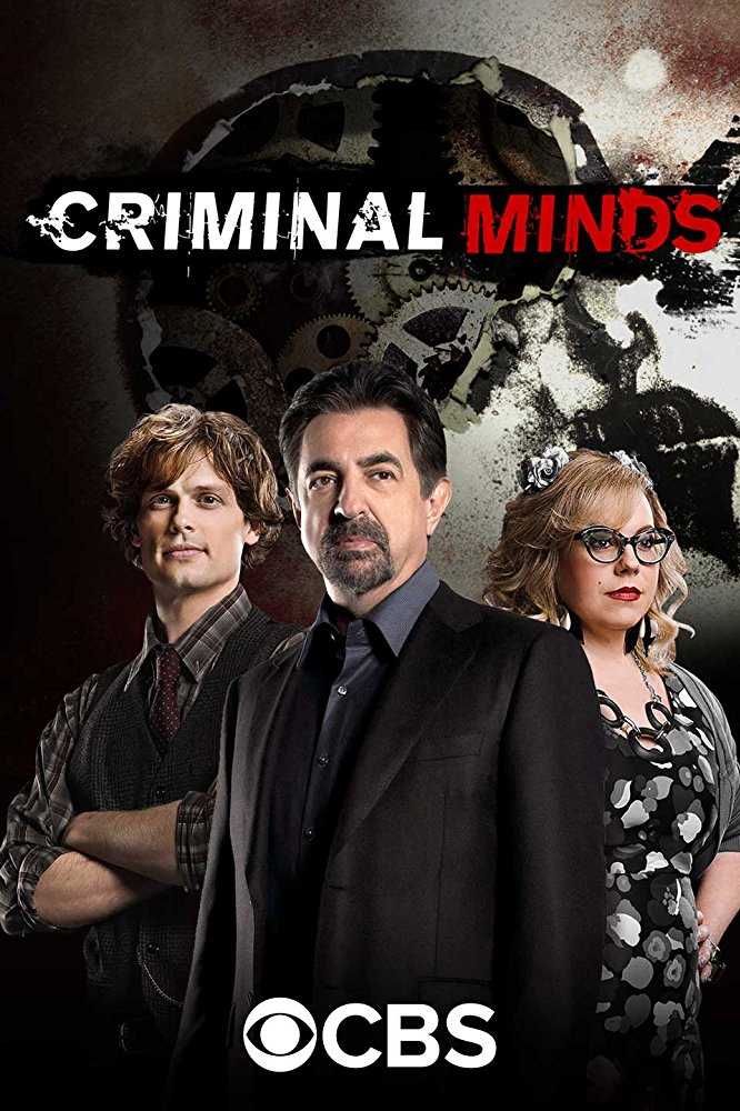 مسلسل Criminal Minds الموسم 13 حلقة 22 والاخيرة