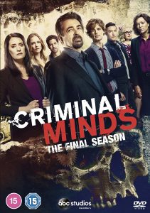 مسلسل Criminal Minds الموسم 15 حلقة 7