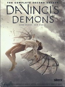 مسلسل Da Vinci’s Demons الموسم الثاني حلقة 2