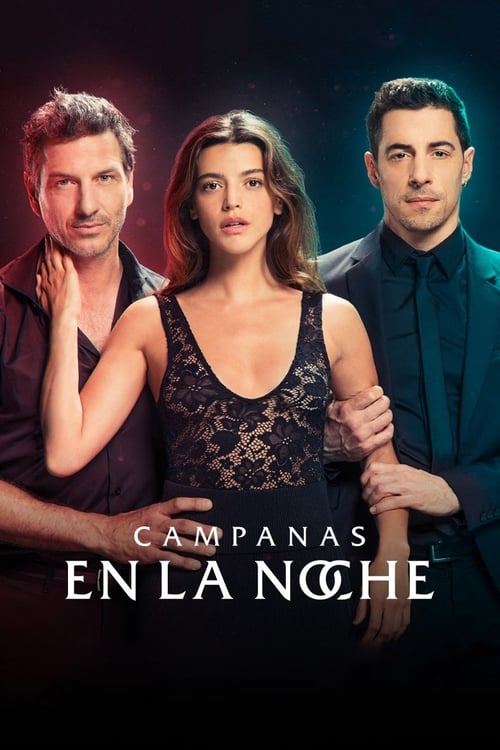 مسلسل Campanas en la noche الموسم الاول حلقة 72