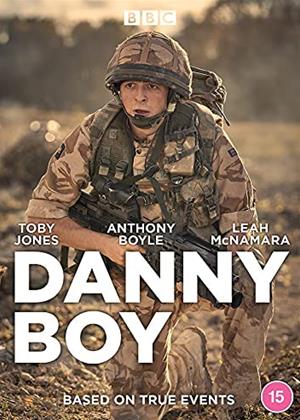 فيلم Danny Boy 2021 مترجم