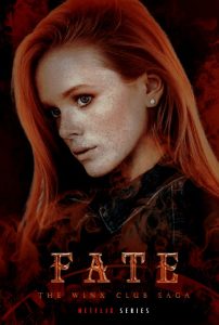 مسلسل Fate: The Winx Saga الموسم الاول حلقة 3