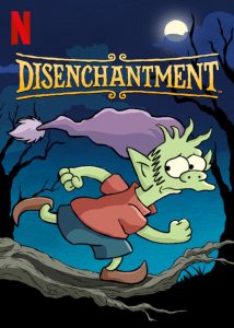 مسلسل Disenchantment الموسم الرابع حلقة 6 مترجمة