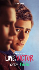 مسلسل Love, Victor الموسم الثاني حلقة 2