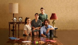 مسلسل شقة الابرياء الموسم الثاني حلقة 1 مترجمة