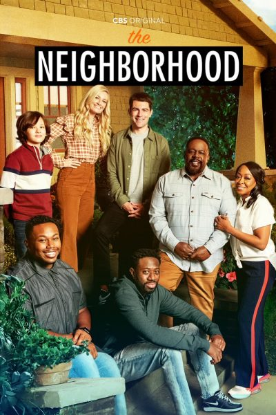 مسلسل The Neighborhood الموسم الرابع حلقة 4