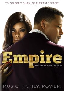مسلسل Empire الموسم الاول حلقة 8