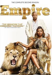مسلسل Empire الموسم الثاني حلقة 5