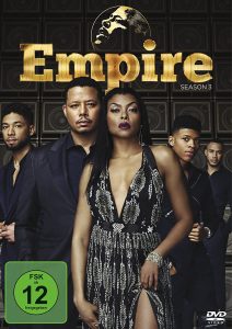 مسلسل Empire الموسم الثالث حلقة 4