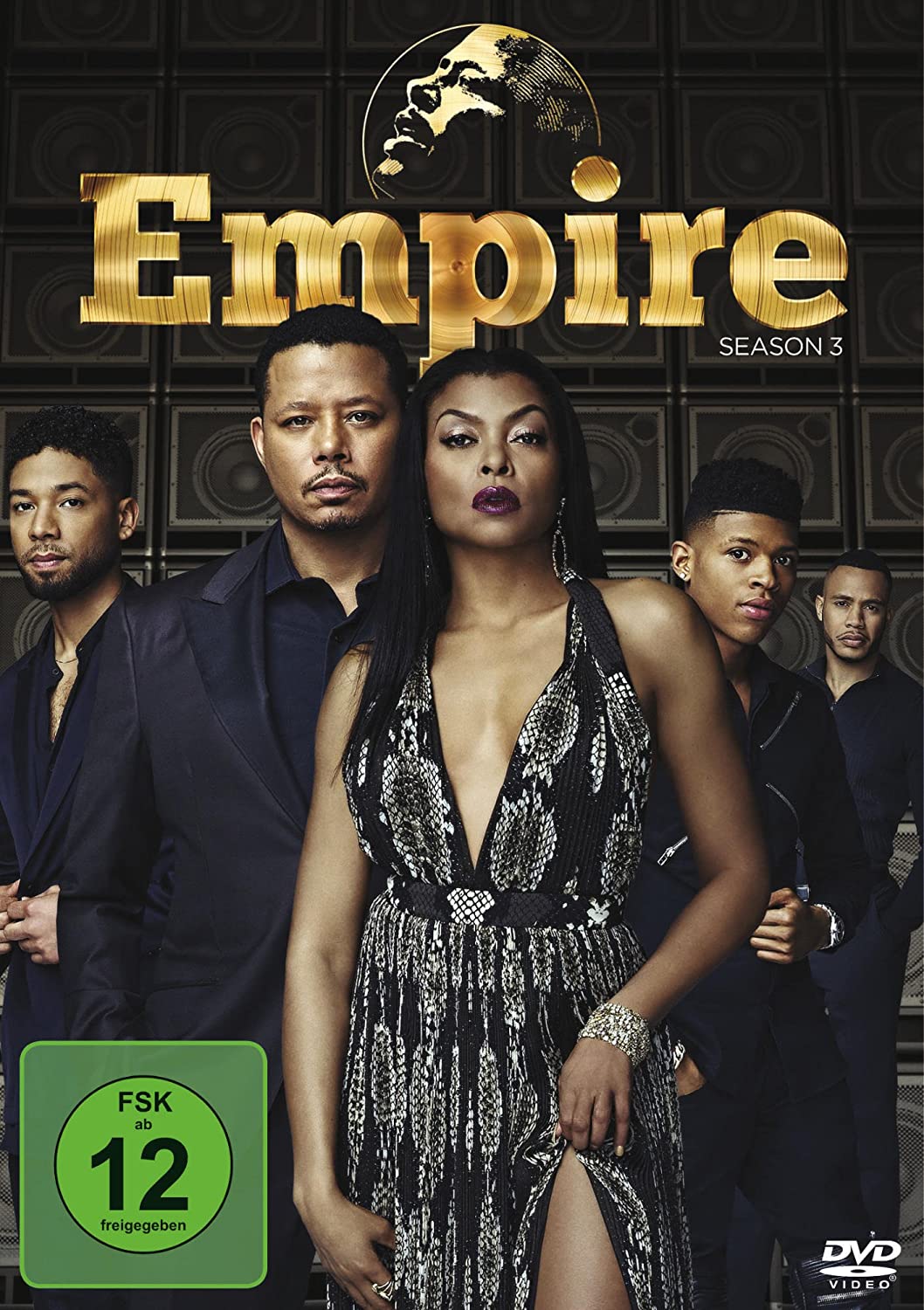 مسلسل Empire الموسم الثالث حلقة 5